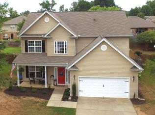 337 Archway Ct, Moore, SC 29369