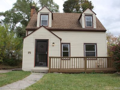 92 N Ardmore St, Pontiac, MI, 48342