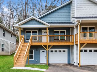 540 Sycamore Branch Rd, Asheville, NC 28803