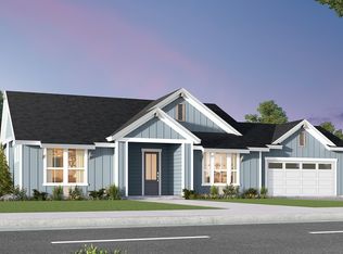 Trevino Plan, Cottage at Kissing Tree, San Marcos, TX 78666