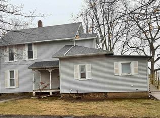 424 W Summit St, Delphi, IN 46923