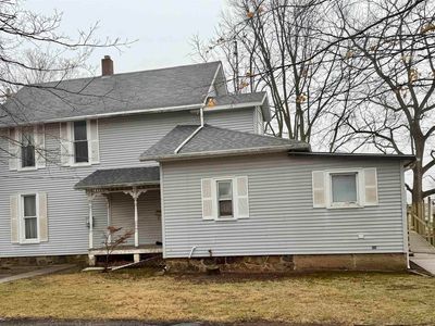 424 W Summit St, Delphi, IN, 46923