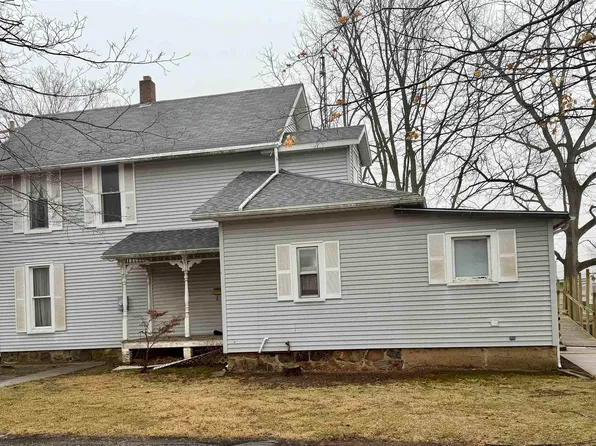 424 W Summit St, Delphi, IN 46923