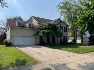10160 Glenn Abbey Ln, Fishers, IN 46037