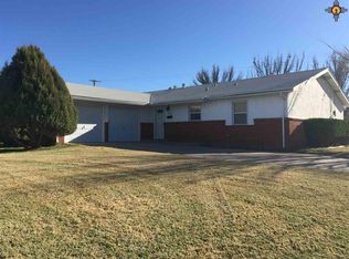 1317 Westridge Rd, Carlsbad, NM 88220