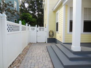 1129 Rush St, Celebration, FL 34747