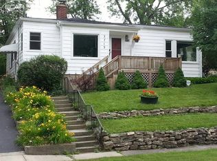 2713 Mansfield Ave, Flint, MI 48503