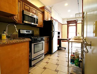 Rented by Elite NY Holdings