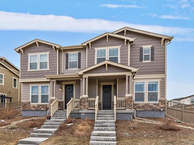 3044 Summer Day Avenue, Castle Rock, CO, 80109