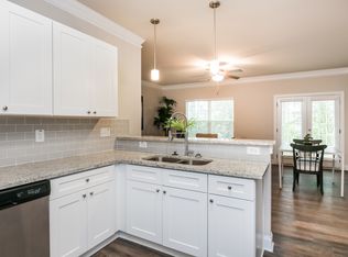 51 Madaline Ln, Dawsonville, GA 30534