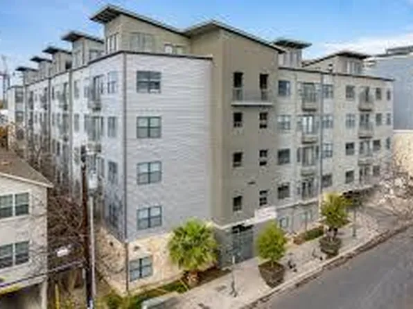 2502 Leon St, Austin, TX