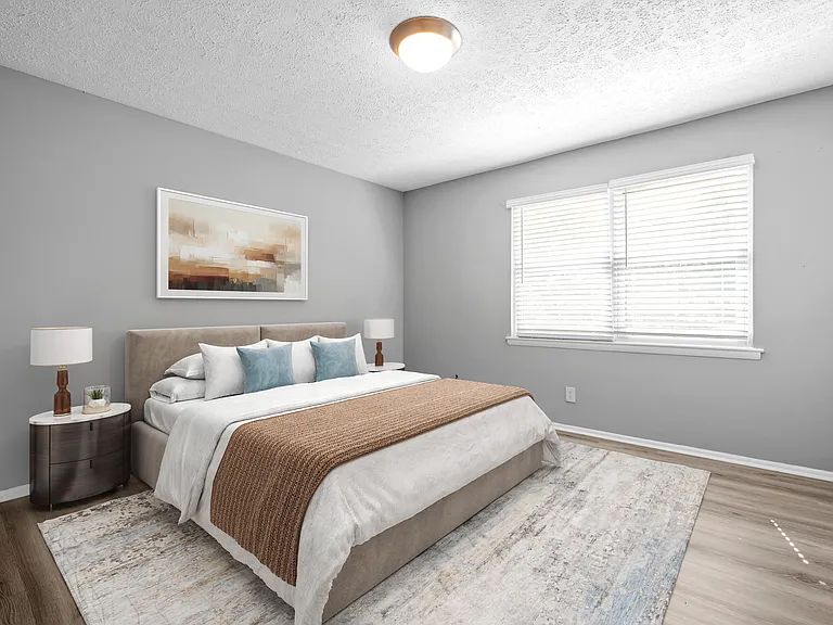 The Alcove Townhomes — Photo 21