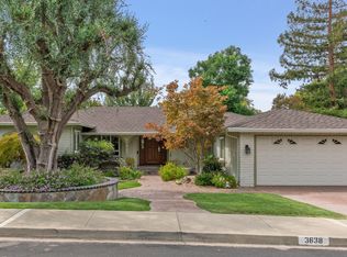 3638 Perada Dr, Walnut Creek, CA 94598