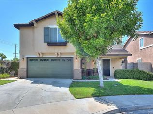 7286 Myrtle Pl, Fontana, CA 92336