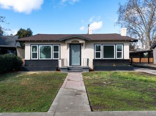 4323 E Iowa Ave, Fresno, CA 93702