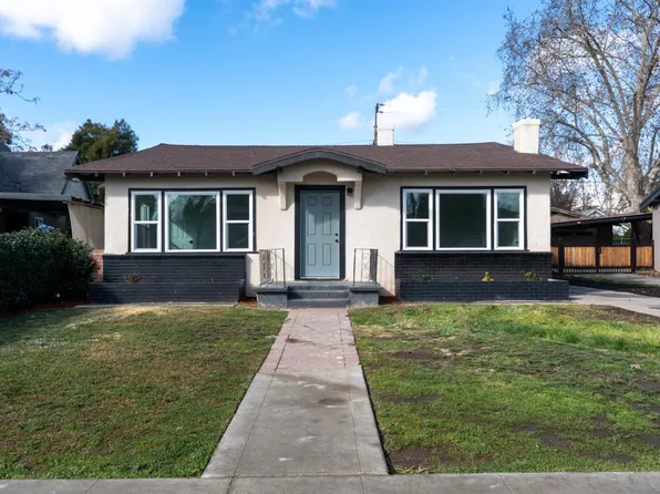 4323 E Iowa Ave, Fresno, CA 93702