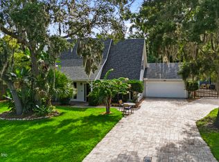 106 Trudee Dee Ln, Jacksonville Beach, FL 32250