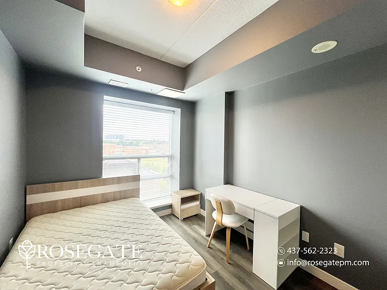 318 Spruce St #809 — Photo 8