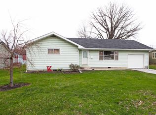 841 S Main St, Kenton, OH