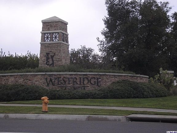Westridge