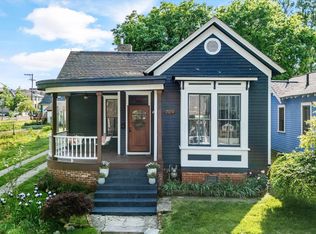 709 Deery St, Knoxville, TN 37917