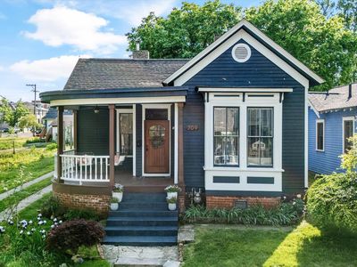 709 Deery St, Knoxville, TN, 37917