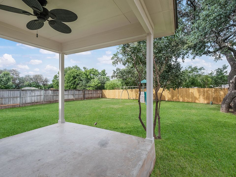 8707 Braun Path, San Antonio, TX 78254 Zillow