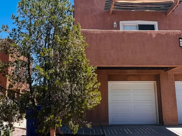 1000 Mineral Way Unit 4, Socorro, NM 87801