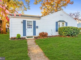 820 Dale Rd, Glen Burnie, MD 21060