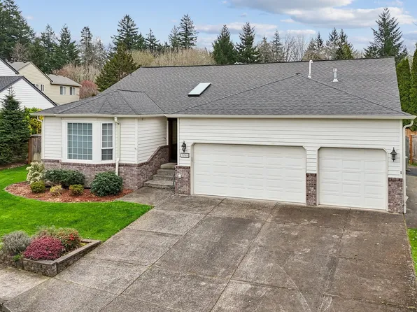 3705 SE 184th Ct, Vancouver, WA 98683
