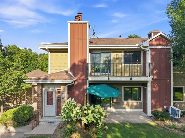 1005 Rae Dr APT 8, Richfield, MN 55423