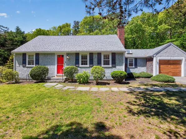 4 Forsythia Drive, Harwich, MA 02645