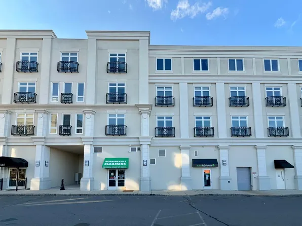 2346 Route 33 Ste 204, Robbinsville, NJ 08691