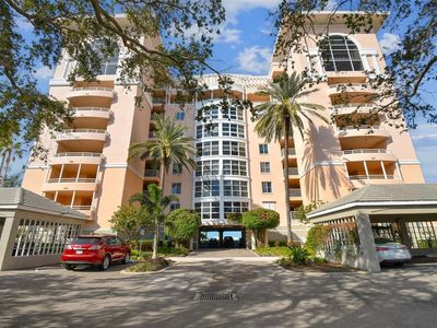 4951 Bacopa Ln S Unit 401, Saint Petersburg, FL, 33715