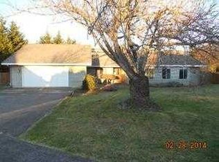 16709 NE 30th Ct, Ridgefield, WA 98642