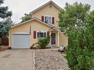 4923 S Rifle Ct, Aurora, CO 80015