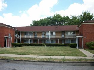 12050 Bryden St APT 6, Detroit, MI 48204