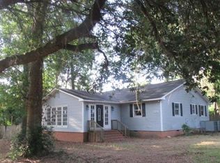 2361 Hancock Dr, Sumter, SC 29154