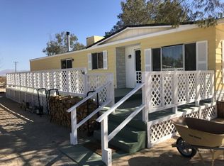 5558 Avenida Del Sol, Inyokern, CA