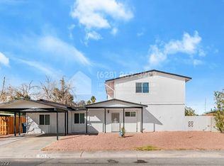1580 Palora Ave, Las Vegas, NV 89169