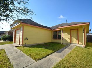 14414 Acuna Ln, Houston, TX 77045
