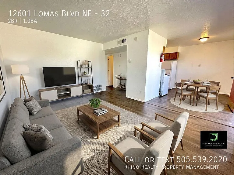 12601 Lomas Blvd NE — Photo 8