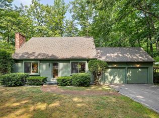 22 Lang Pond Rd, Wolfeboro, NH 03894