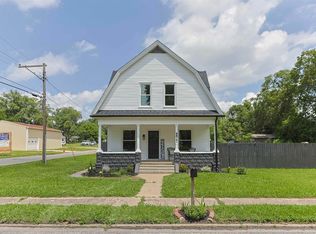 22761 Ardmore Trl, South Bend, IN 46628