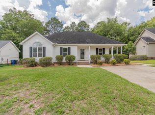 164 Wildflower Ln, West Columbia, SC 29170