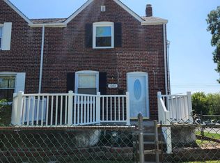 601 Darby Rd, Ridley Park, PA 19078