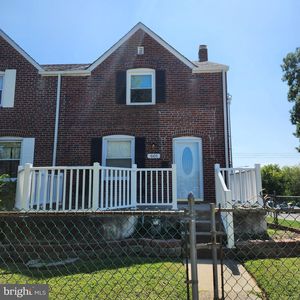 601 Darby Rd, Ridley Park, PA, 19078