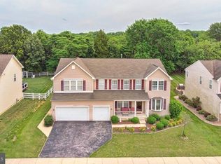 1136 E Founds St, Townsend, DE 19734