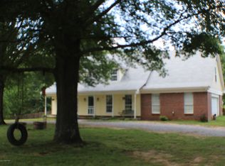 3070 Cleveland Rd, Hernando, MS 38632