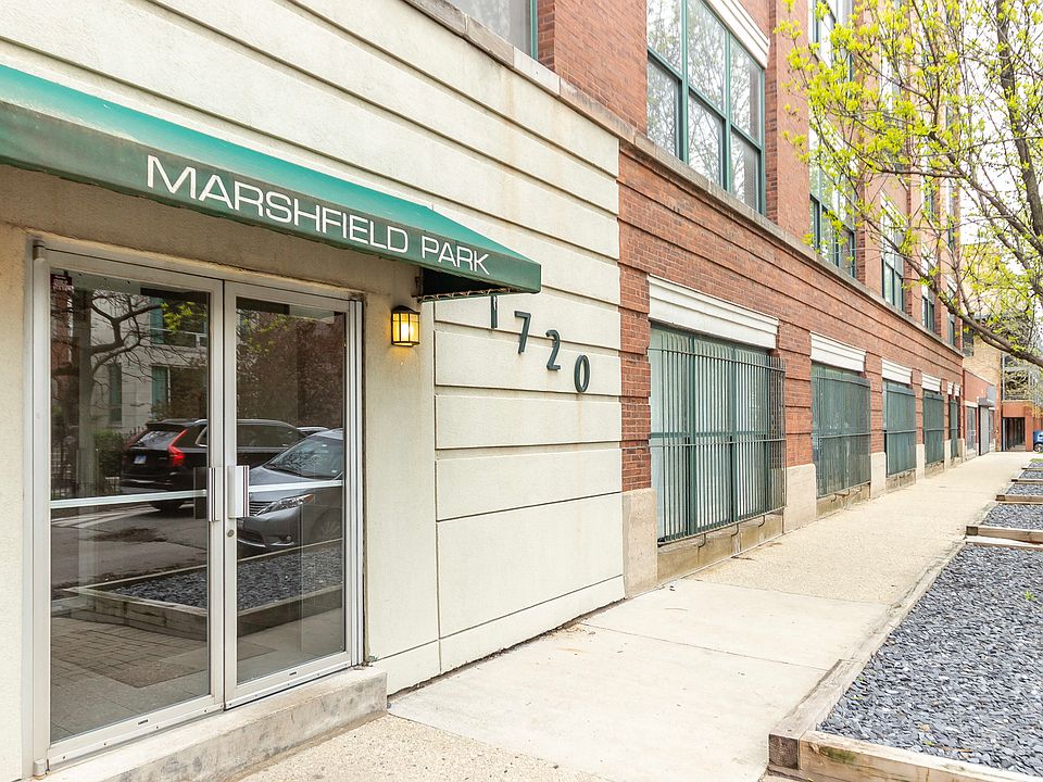 1st image of 1720 N Marshfield Ave APT 504